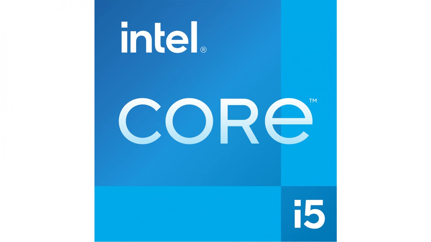 Intel CPU/Core i5-12400F 4.40GHZ LGA1700 Tray: Buy Online at Best